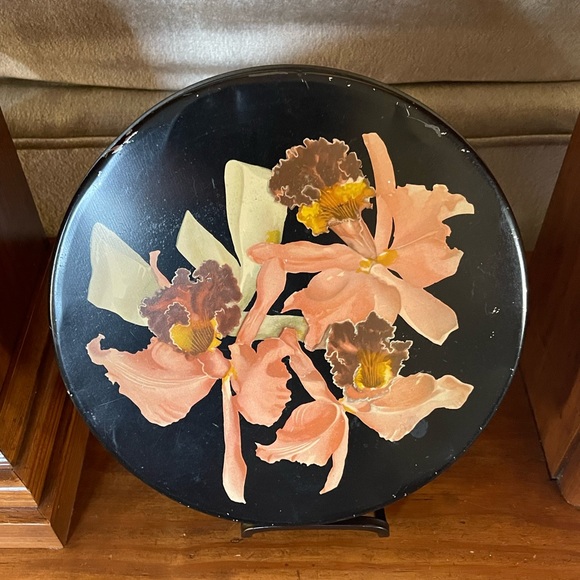 Vintage Canco Candy Tin Helen Harrison 1930’s - Picture 6 of 10